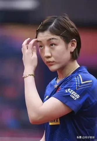 2020卡塔爾乒乓球公開賽成績（對伊藤美誠保持全勝的陳夢，世乒賽再交手的話，還能繼續勝出嗎？）