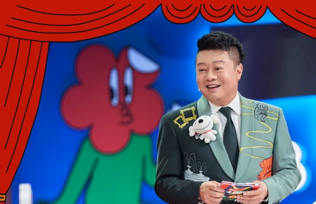 马东被命运安排好的一生，没我们想象中那么简单