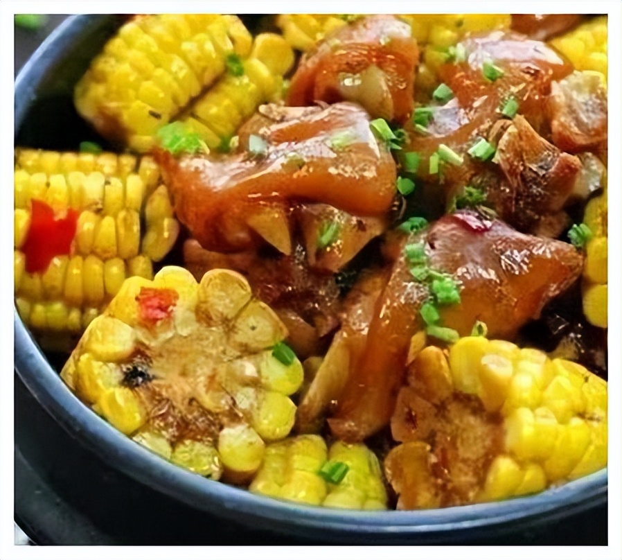 40余款菜肴推荐，家常味道不输饭店，做法简单一学就会，值得尝试