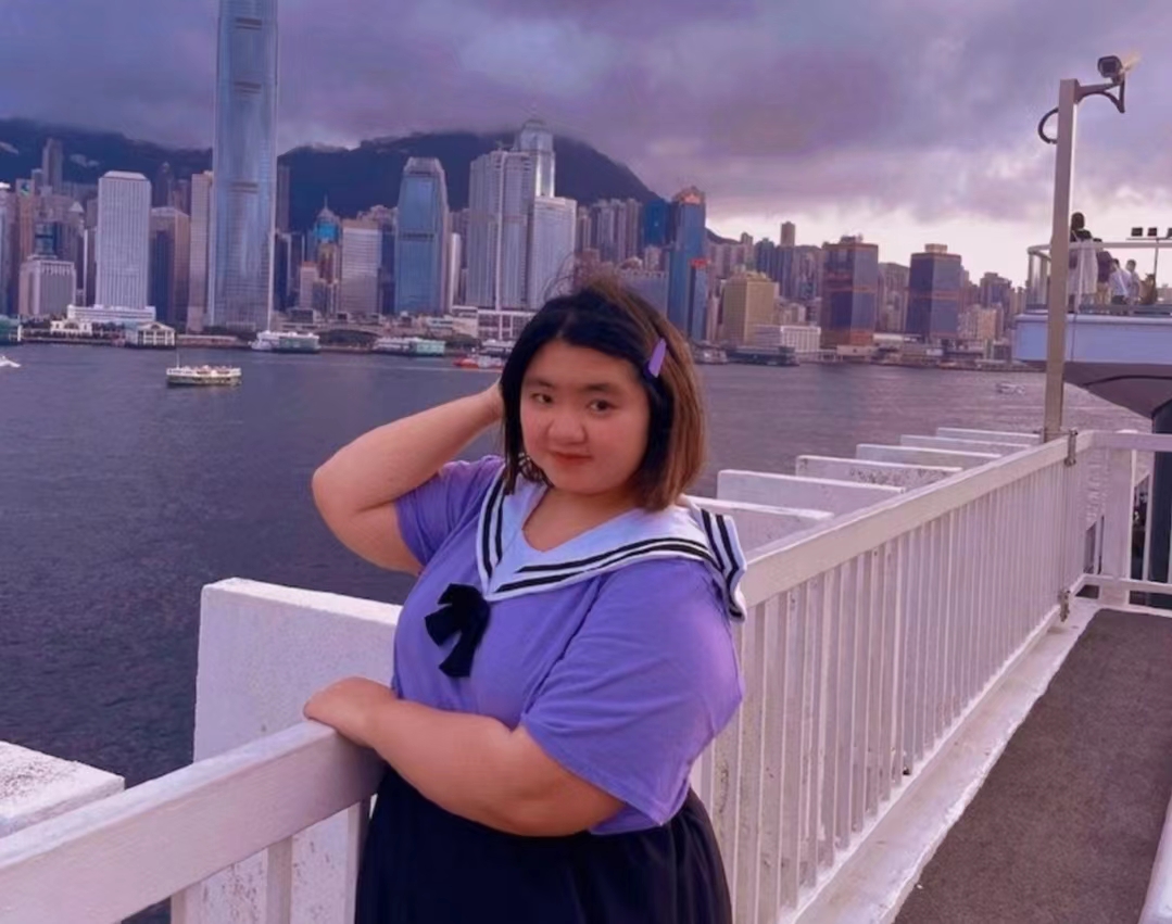 同时自从早前何嘉珍的恋情曝光之后,大家对她的热议除了在这段感情上