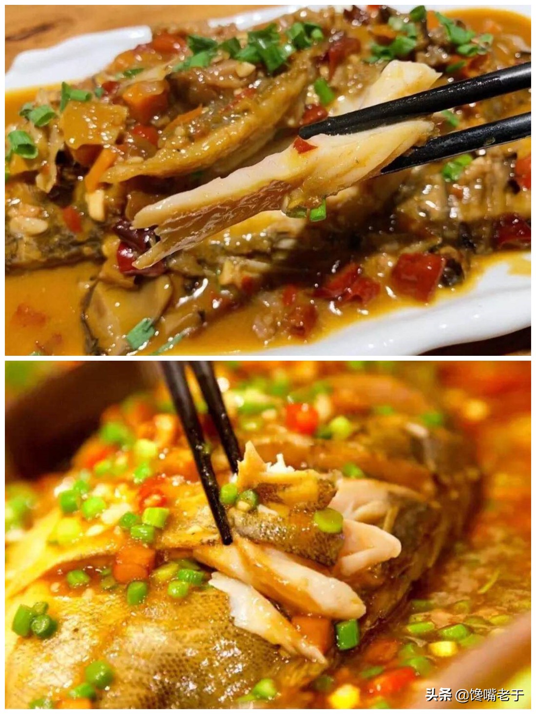 去安徽必点的6道徽菜，是“徽菜之魂”，老板还以为你是安徽人