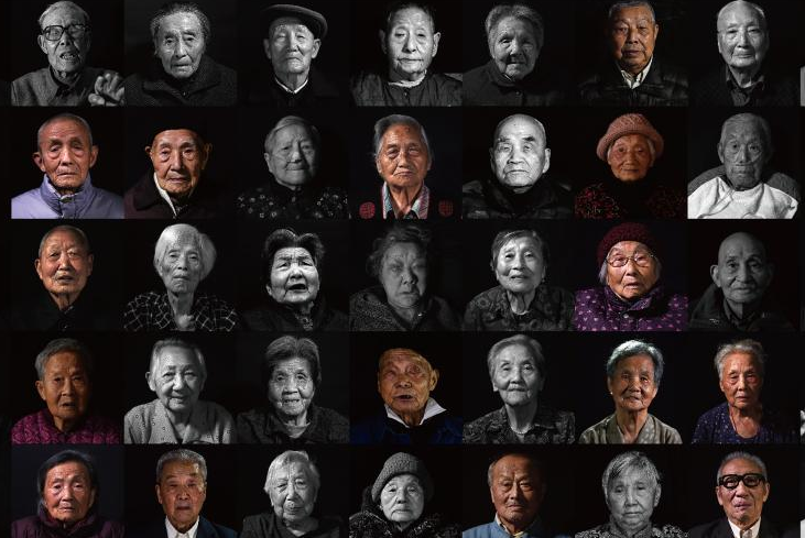 《南京大屠杀》：84年了，我不想谈什么原谅和宽恕