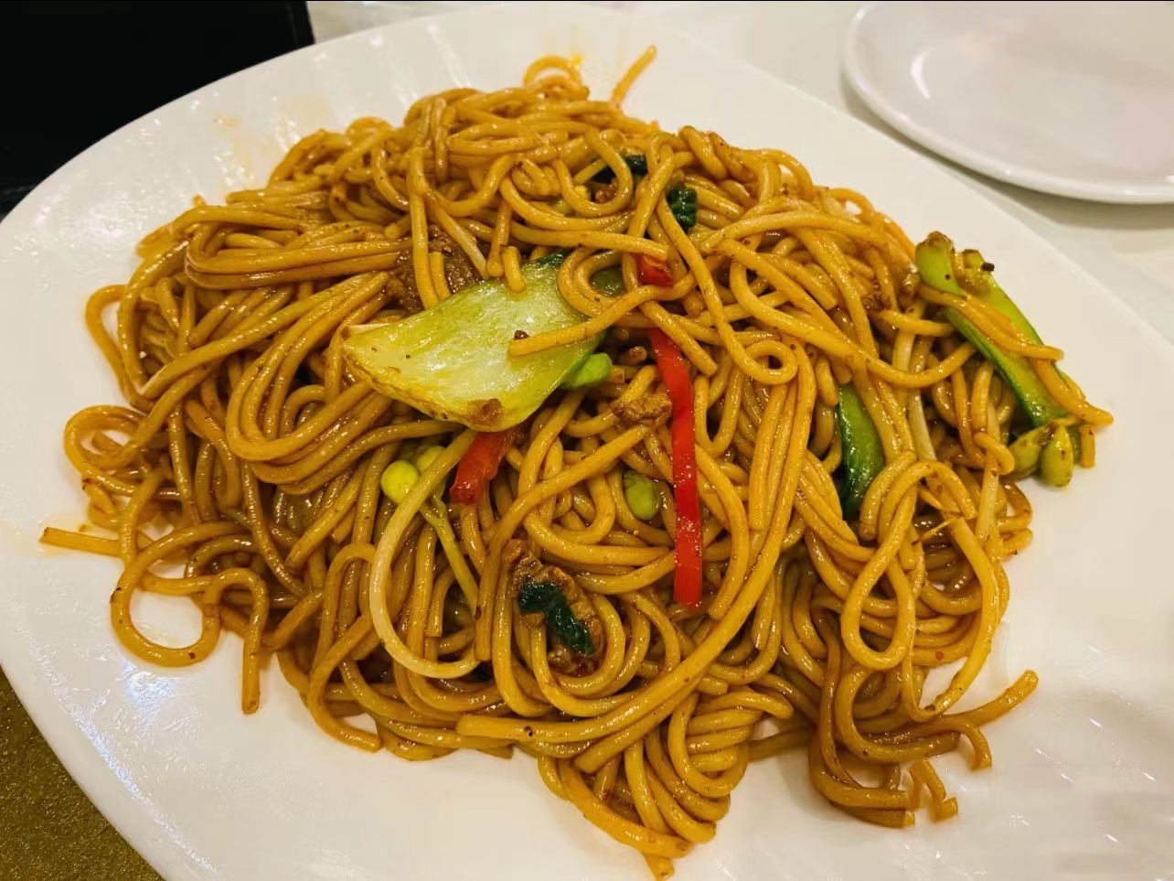 谁说北京是美食荒漠？这6家深藏不露的驻京办餐厅让你一口惊艳