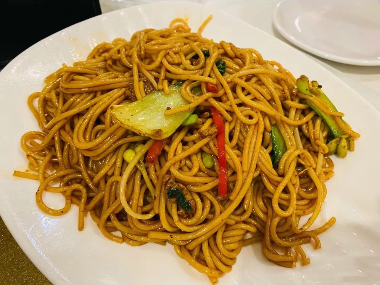 誰說北京是美食荒漠？這6家深藏不露的駐京辦餐廳讓你一口驚艷