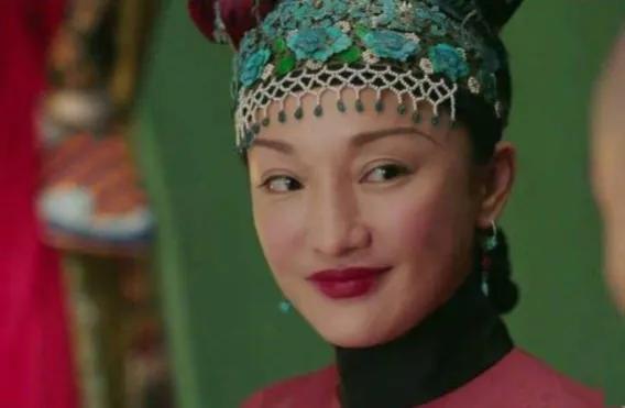 明明不适合角色却非要演，到底是导演眼睛瞎，还是演员太自信