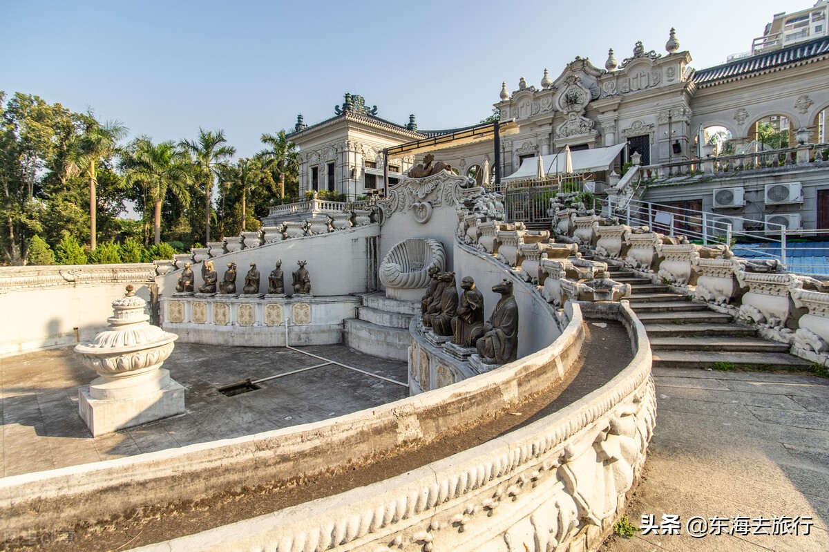 珠海这个季节什么地方好玩（珠海最值得去的6大景点）