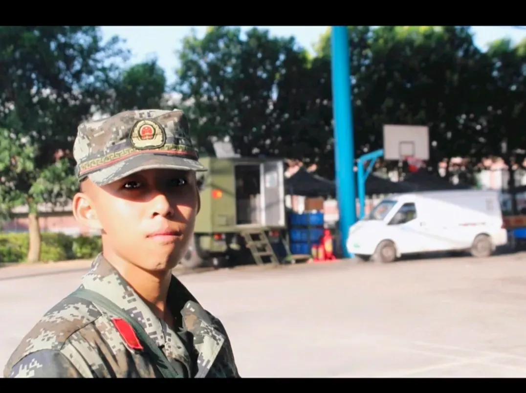 执行重大任务！这7位“学霸军人”来自北京同所名校！