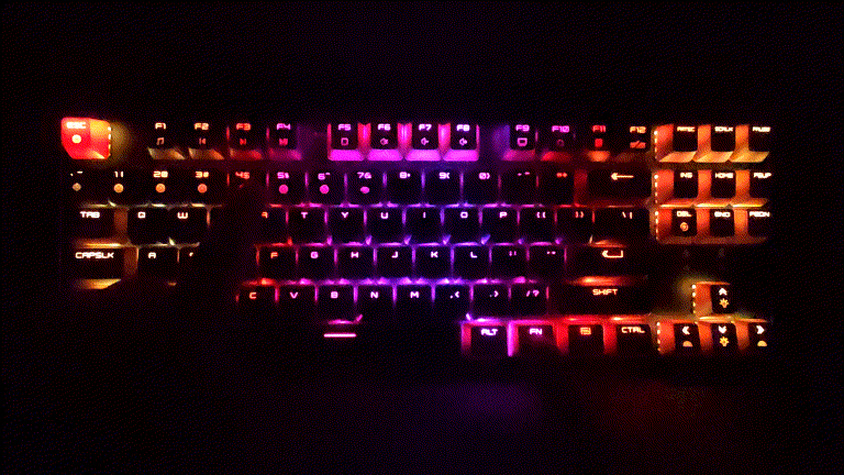 贱驴键鼠三件套：高颜值加高生产力一个都不少