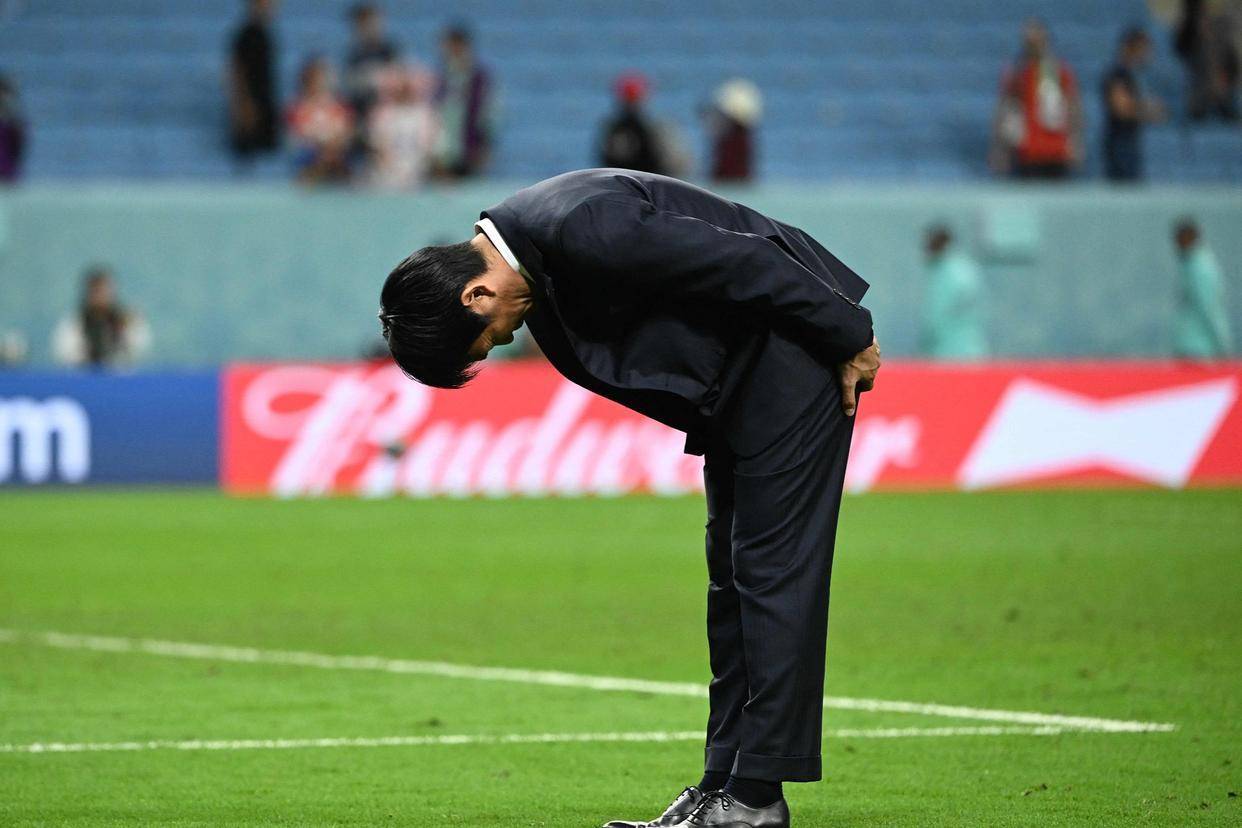 日本世界杯之旅（中日韩三国2022卡塔尔世界杯之旅（日本篇））