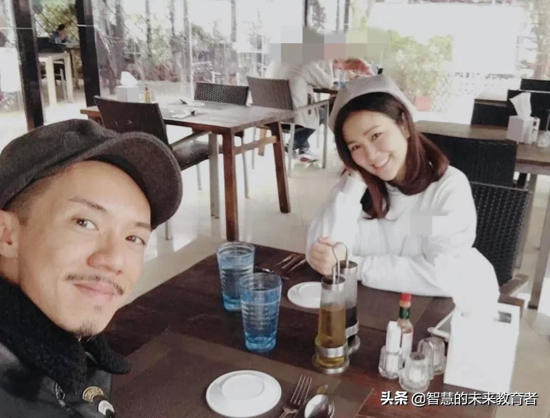 我算是明白谢安琪为什么能看上他了：我的“软饭王”老公