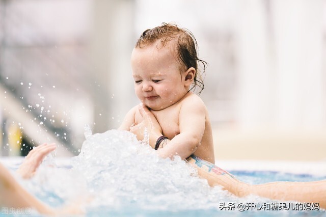 这样给宝宝洗澡，可能会影响宝宝的“生育能力”？