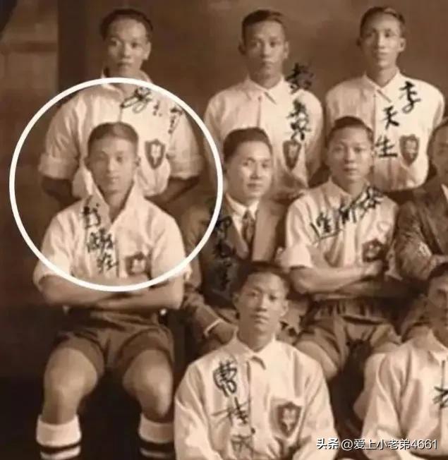中國近代足球發展史（中國足球前世今生-驀然回首原來還在那處（上））