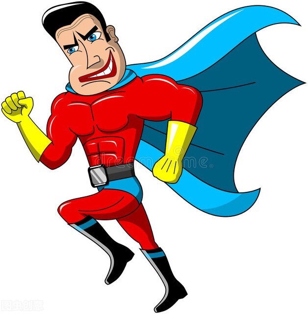 奔跑吧，兄弟。感谢陪伴