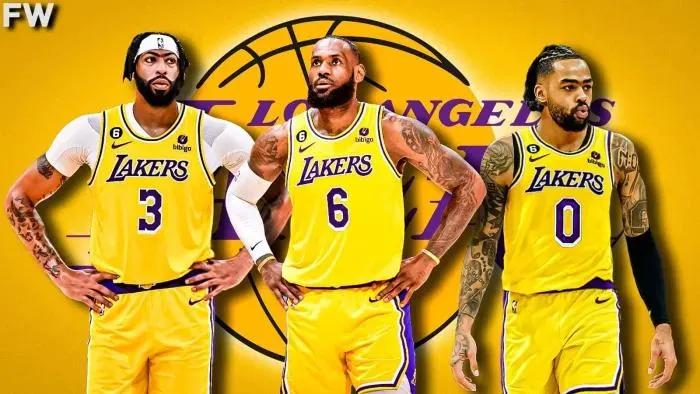 nba西部聯盟有哪些（為何說西部聯盟群星扎堆，美媒列出12支球隊，共擁有37名頂級球星）