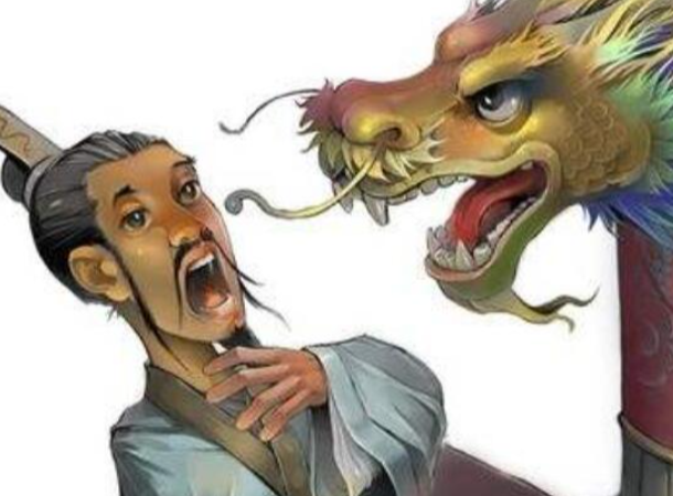 为何你努力专研，依然错失成功机会？读懂叶公好龙，或能改变人生