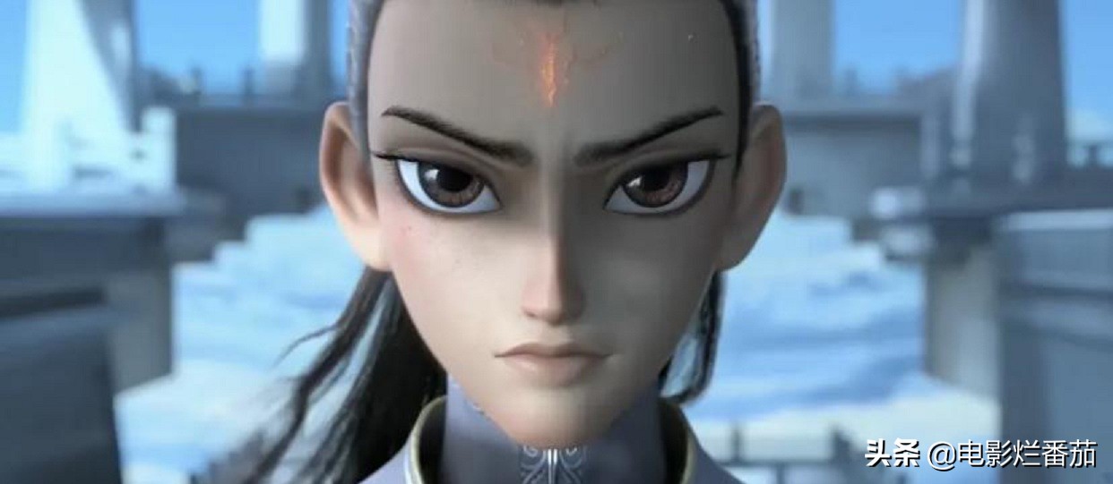 7月，海清“毁容式”表演令人震撼，刘青云、杜琪峰新片深得我心