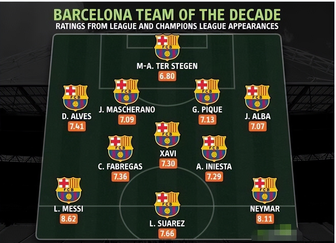 足球红牌是什么意思（足球科普：比赛中的阵型和优劣势）-华海博客