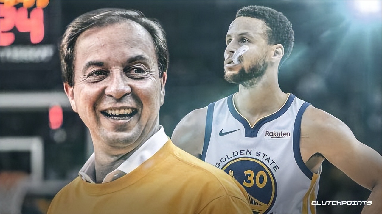 nba为什么要打勇士(一个规则的变动，成就库里的勇士王朝，让NBA小球时代到来)