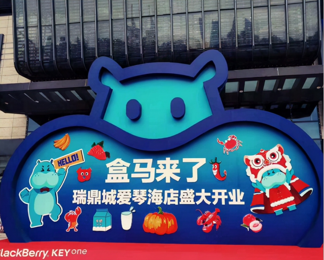 購物中心的地下空間如何巧妙利用？看B1層的新變化