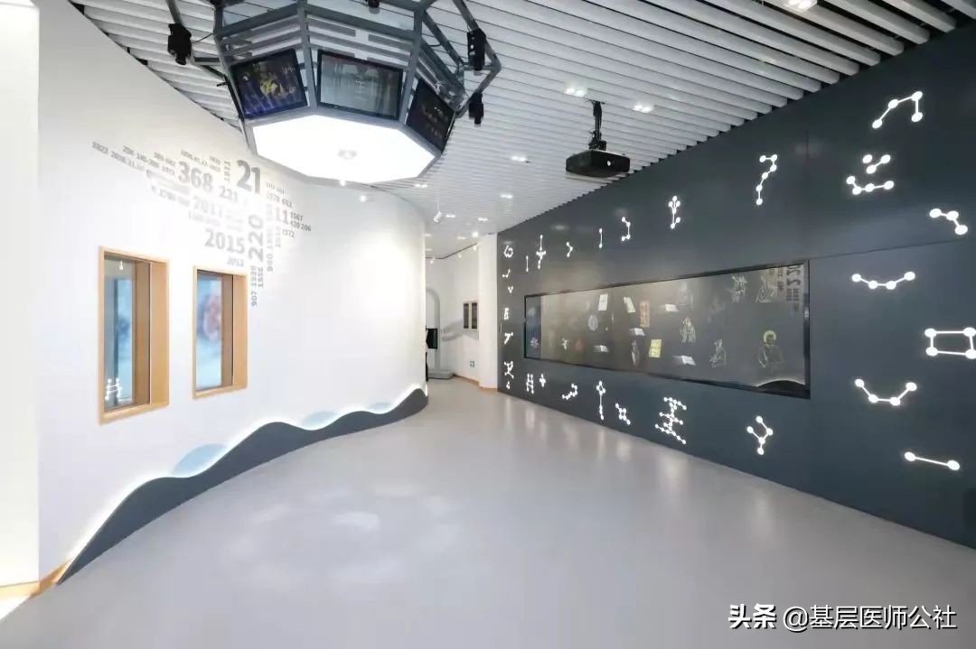 国人自豪｜奥运村里的中医药，受热捧