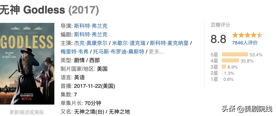 這十部全程高能的爽劇，假期還不夠看？
