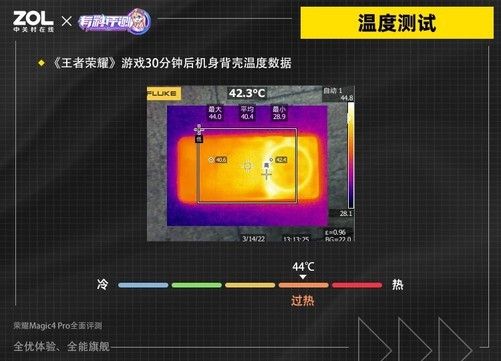 荣耀Magic4 Pro全面评测：全优体验 全能旗舰