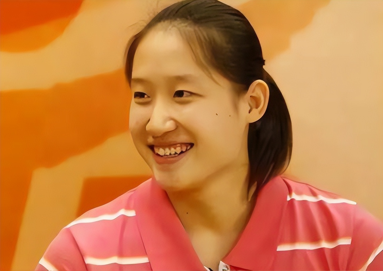 了金炜(刘子歌:曾经蝶泳皇后,多年后嫁大23岁教练金炜,如今备孕二胎)