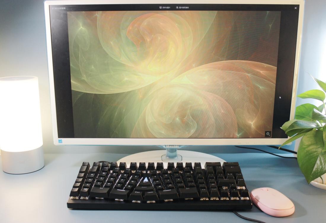 提升工作效率，我选择人体工学机械键盘X-Bows