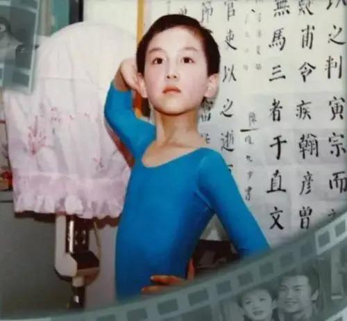“豪门女婿”窦骁的12年成名史，和他的5个绯闻女友