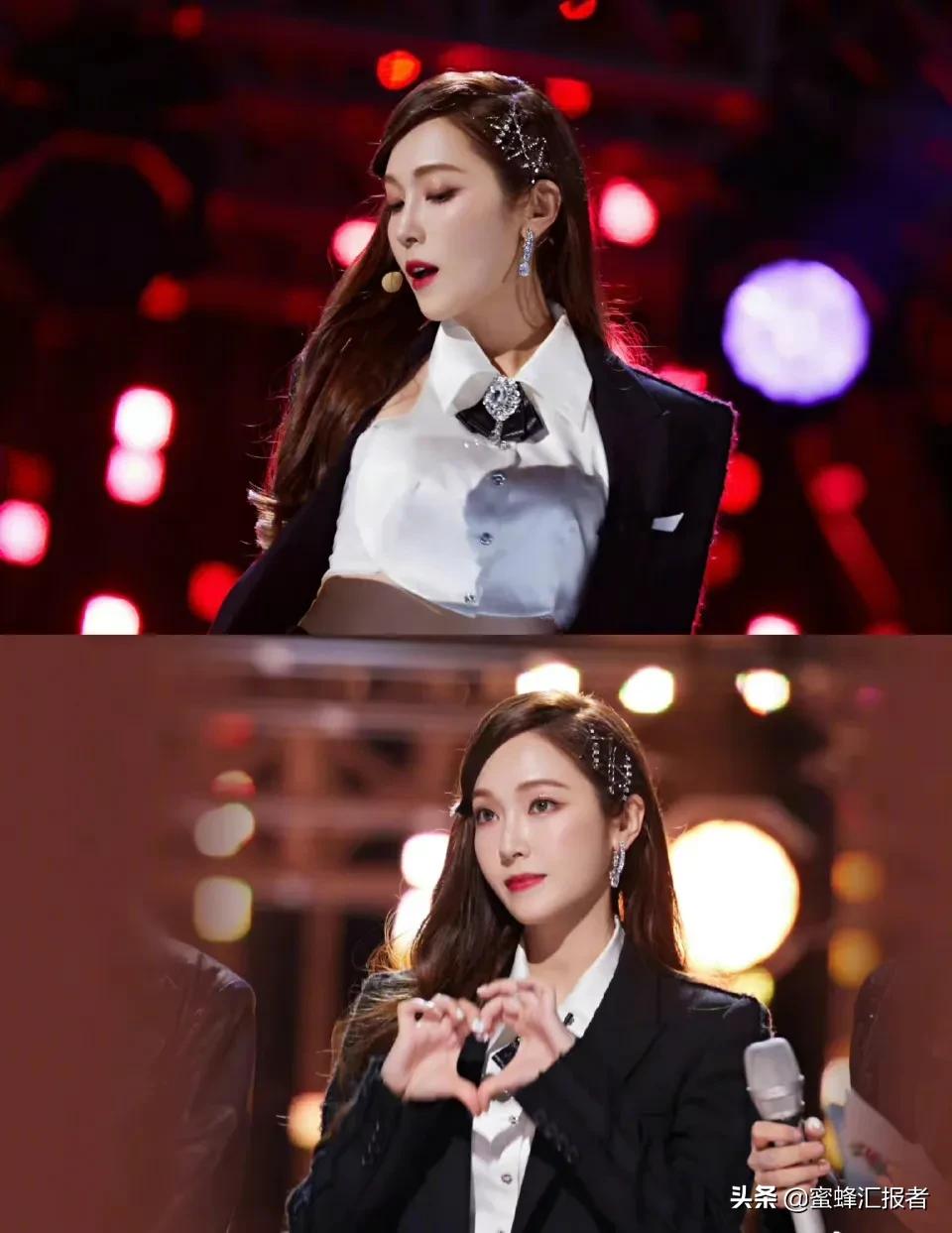 韩素希宋江同框出行呗拍，黄奕问王心凌想不想当队长与郑秀妍PK