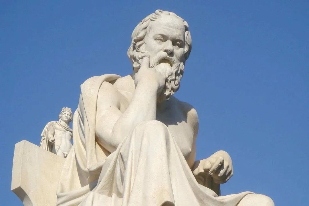 坤鹏论：柏拉图的理型论（一）