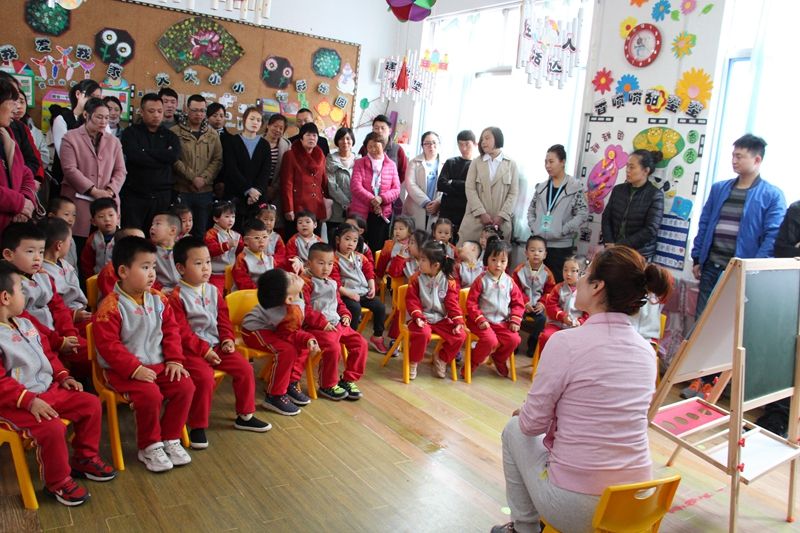 不要去新开的幼儿园，这个劝告不只是对家长，咱们老师一样也是