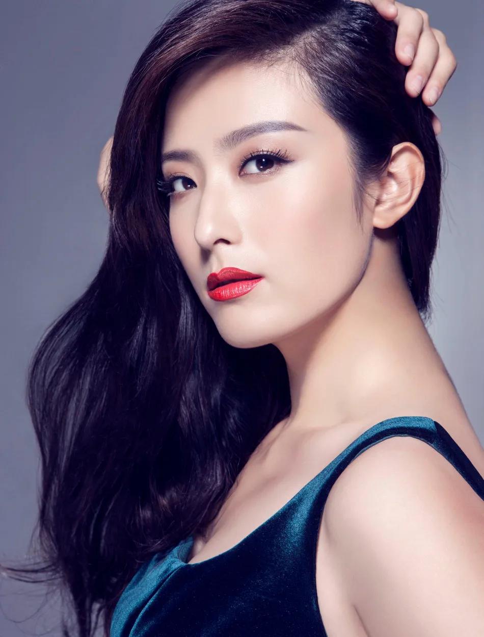 徐百慧美图合集