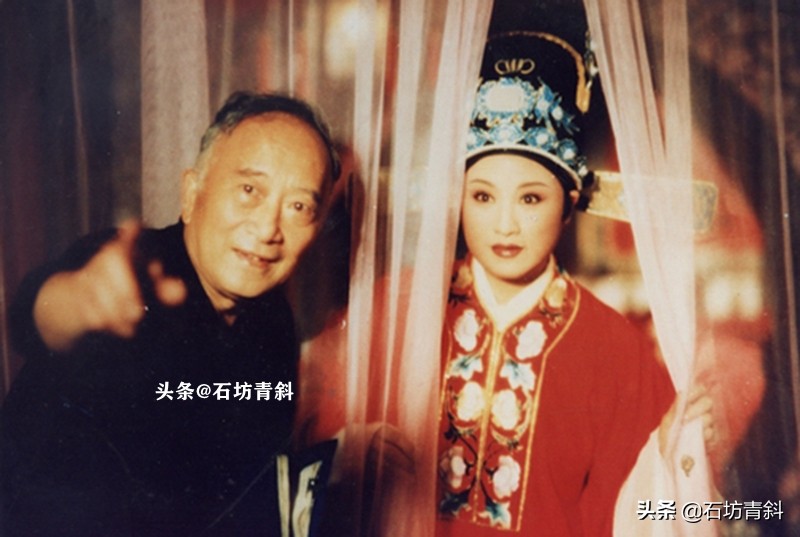 晚年失忆的孙道临：17岁进大学，21岁放羊，为演李侠要求体验酷刑