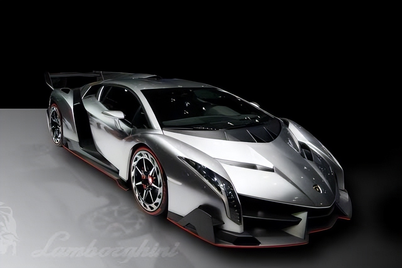 史上最牛跑车 阿波罗跑车-千百科