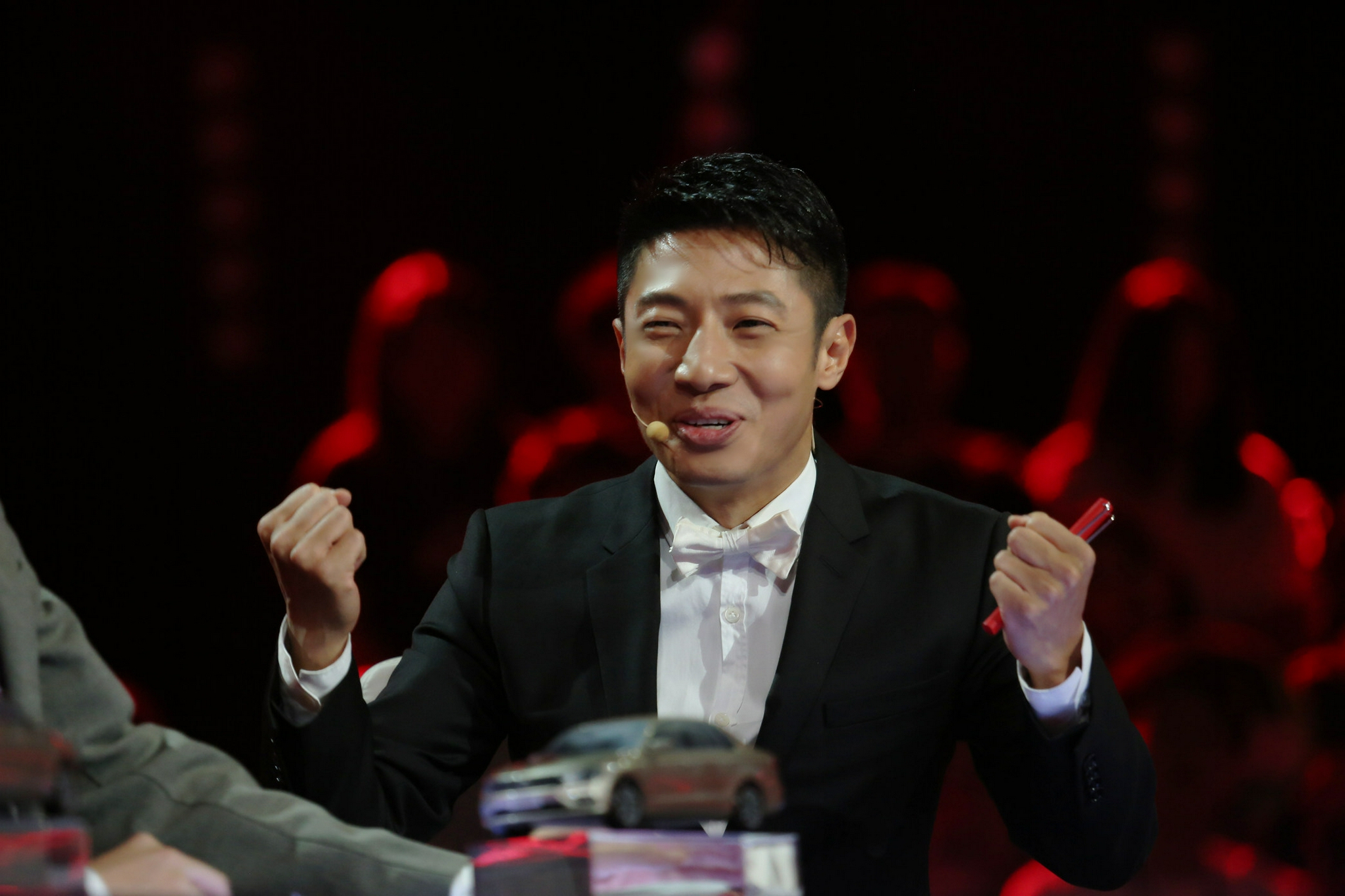 撒贝宁为什么被踢出央视 撒贝宁被开除原因-星星快文