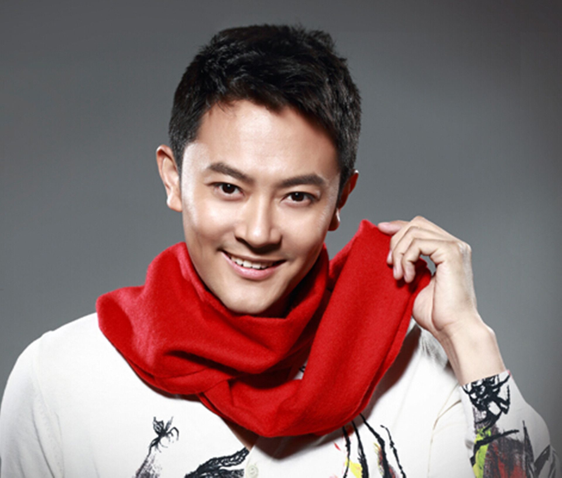 沈阳籍娱乐明星数量在全国名列前茅，这份名单也许是最全的