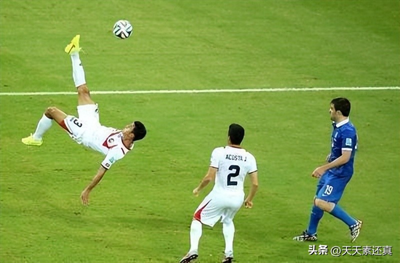 希腊世界杯年份（南欧有两支球队，只参加过三次世界杯，但每次都能取得一点进步）