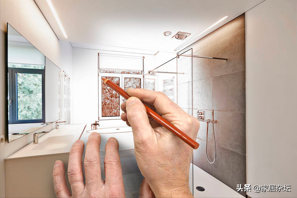 一站式装修，这4个坑，很多人踩过，可以用这4种方法去避免