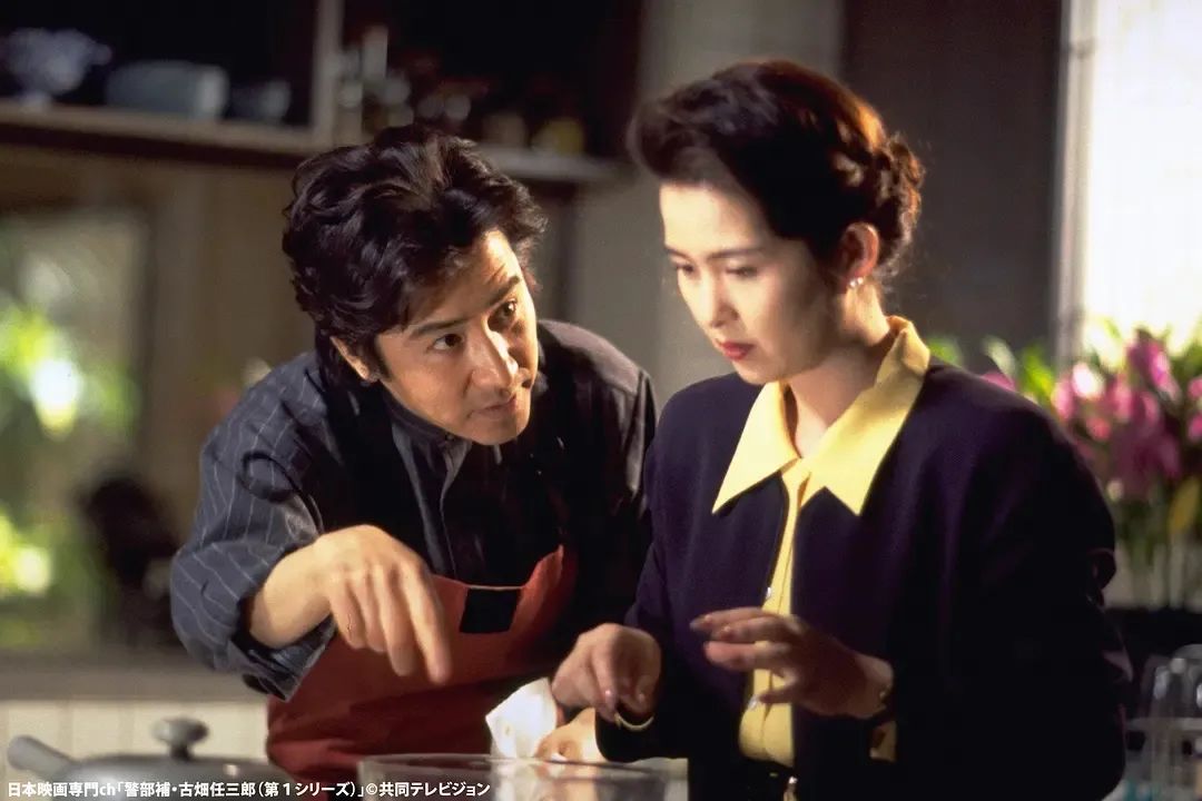 自他走后，日娱再无绅士…