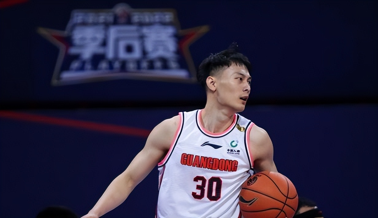 cba广东苏伟去哪里了(宏远速递！苏伟获600万养老合同，汤杰正式离队，热身赛4分险胜)