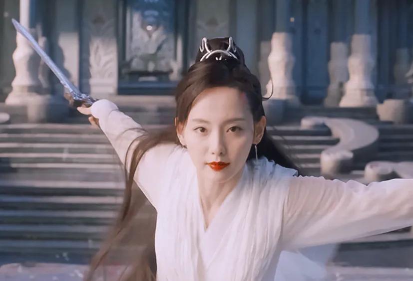 明明不适合角色却非要演，到底是导演眼睛瞎，还是演员太自信