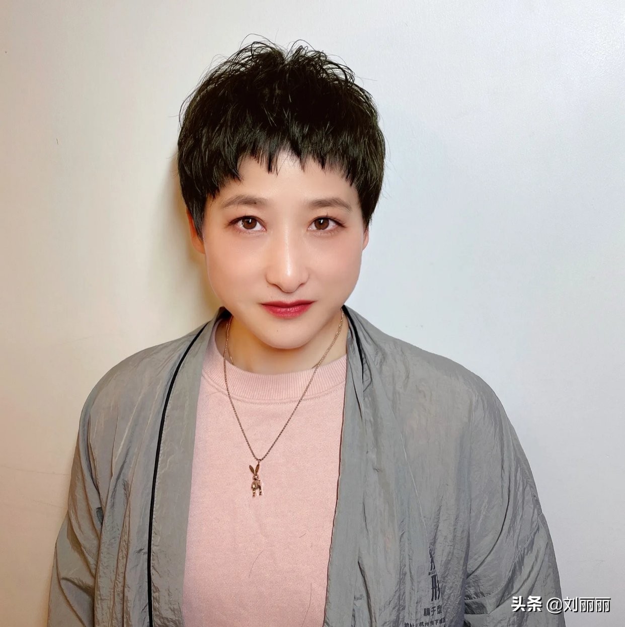 最受欢迎的4种女发，时尚瘦脸高颜值，爱美女士都在剪