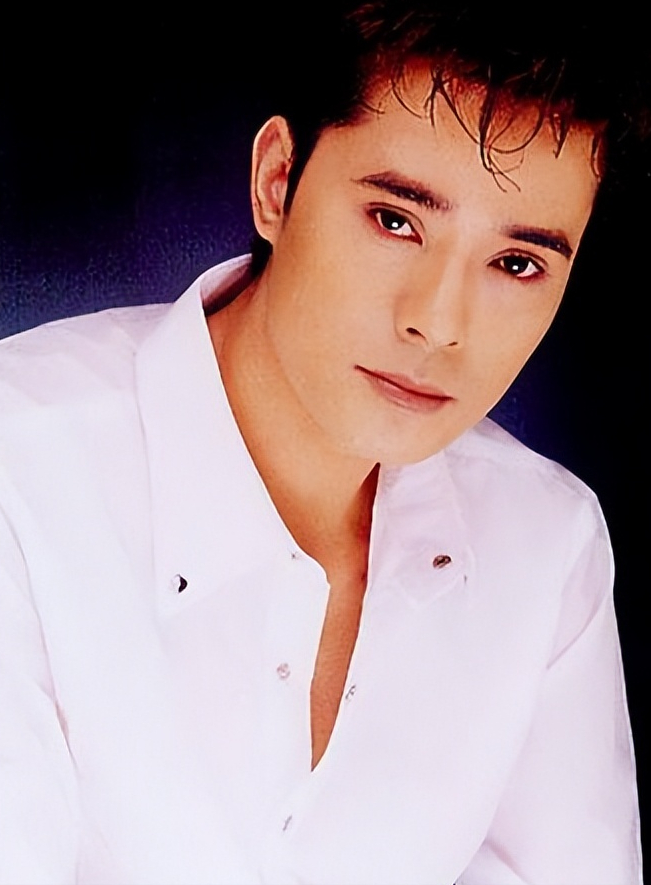 英年早逝的8位男星，每一位都让人惋惜，最大44岁，最小27岁