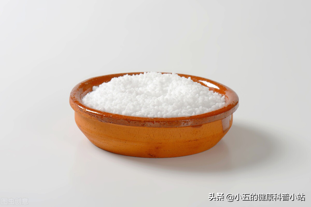 心衰患者需要科學飲食，限制4類物質攝入，卻要適量補充5類營養