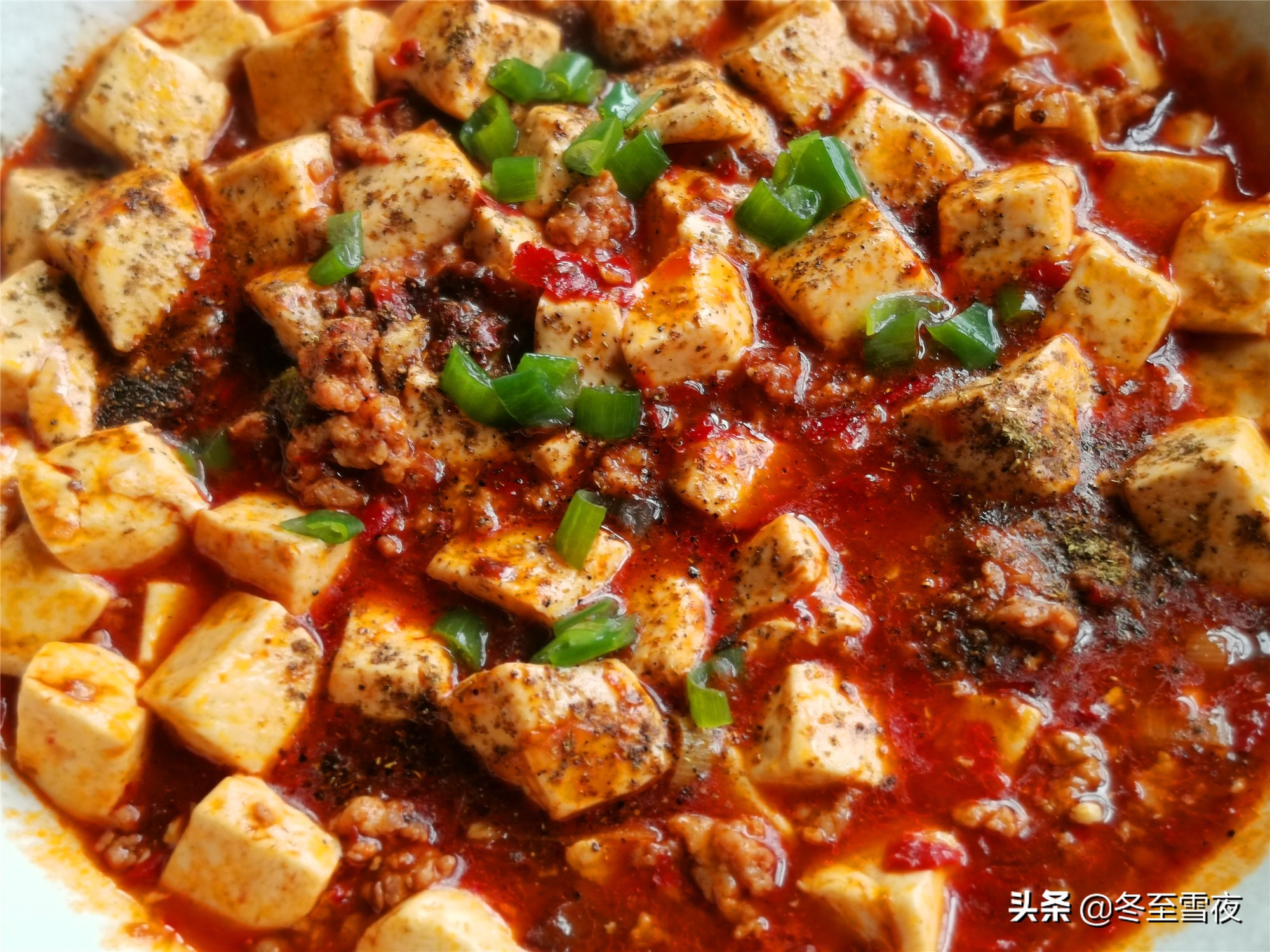 豆腐的菜譜,豆腐的菜譜大全