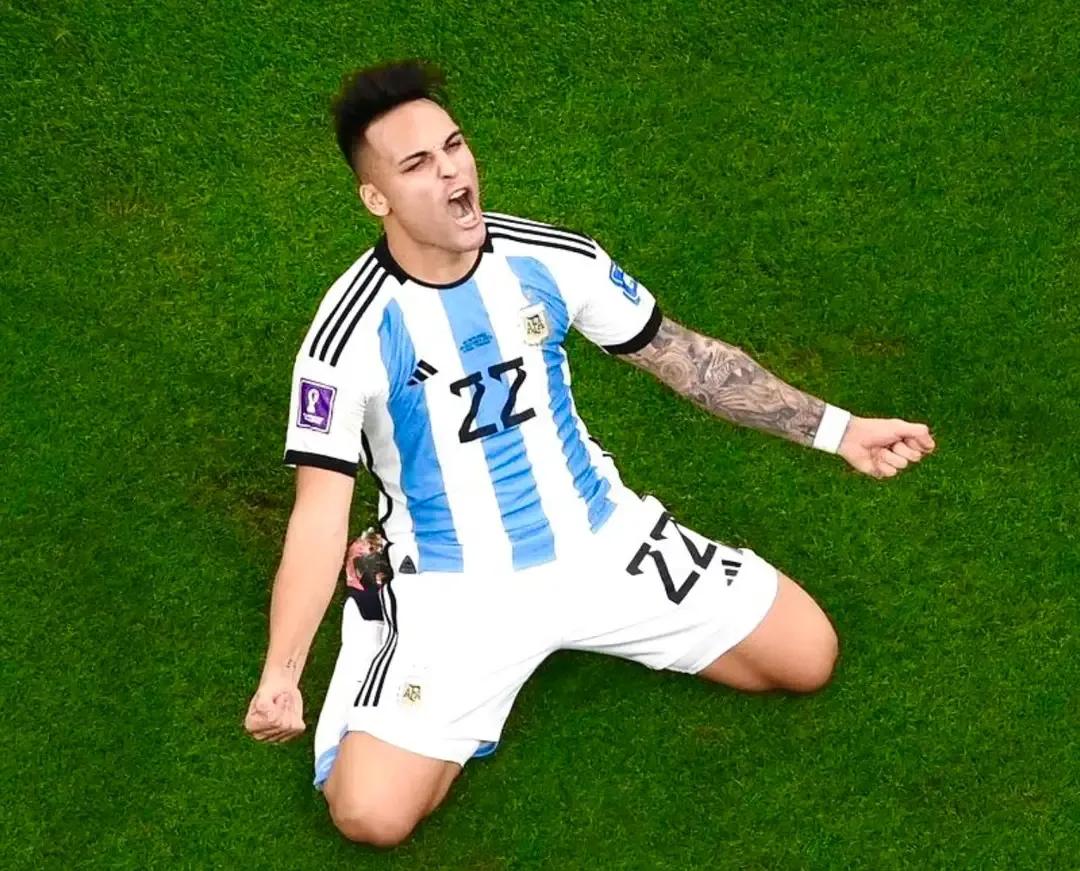 2019年足球世界杯决赛视频（2022年卡塔尔世界杯决赛：阿根廷VS法国）