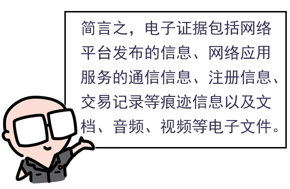 电子证据保全,电子证据保全公证