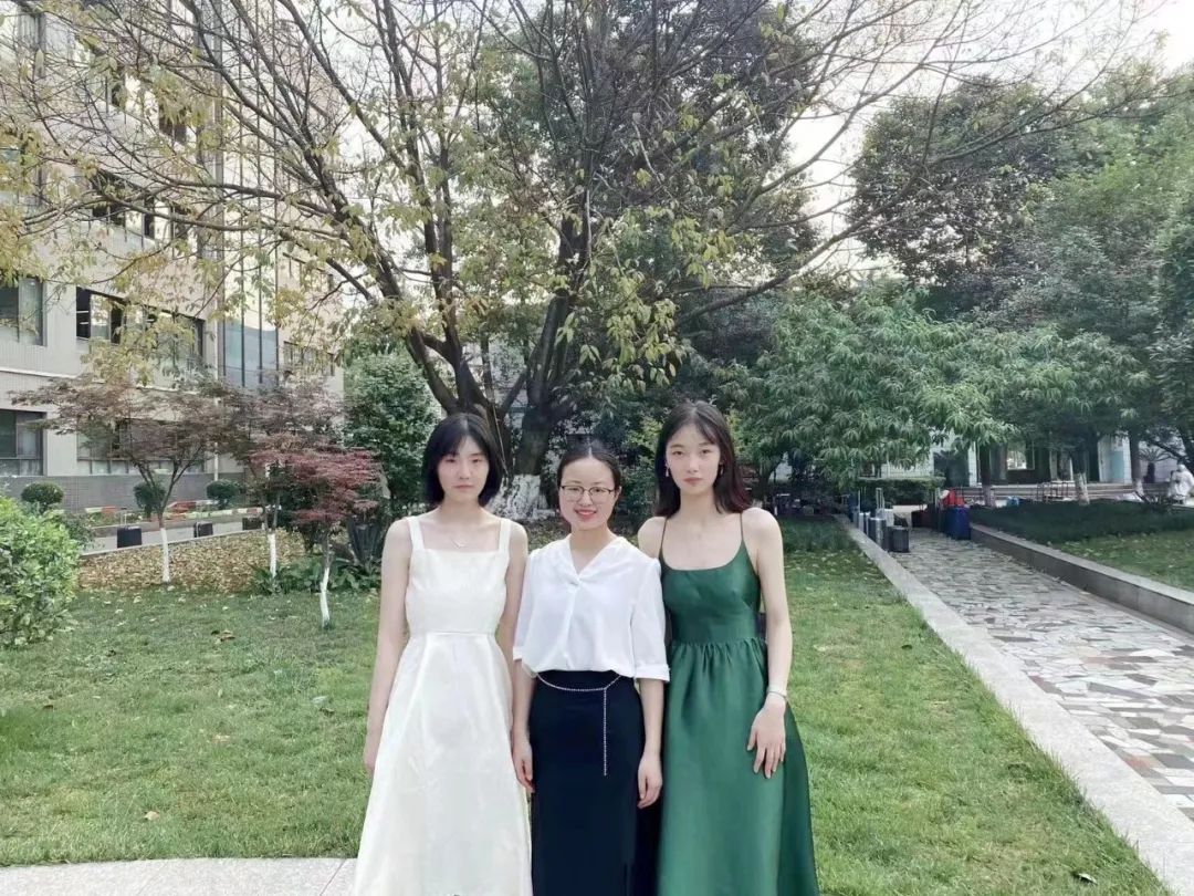 意义非凡！18岁与20岁的青春对话，成都盐外新阶段，学子的新起航