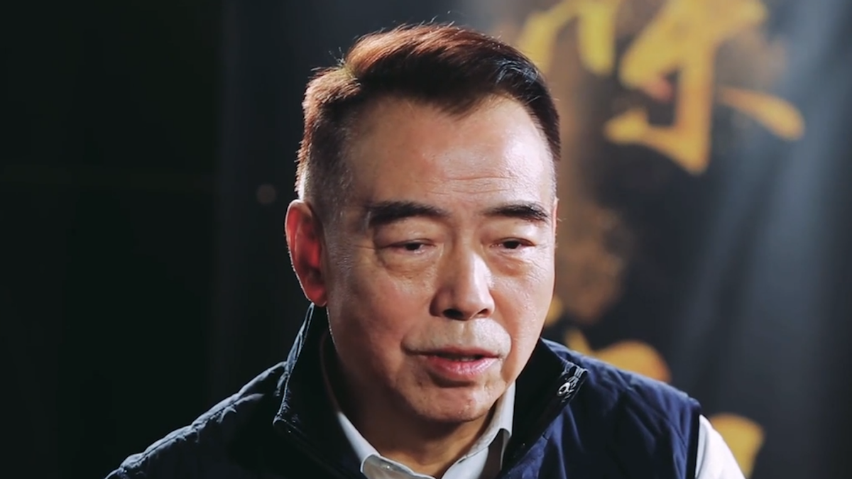 《妖猫传》几秒镜头值千万，6年时间斥资10亿，最终票房令人深思